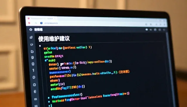 技术推广中的适配方案设计与使用维护实践