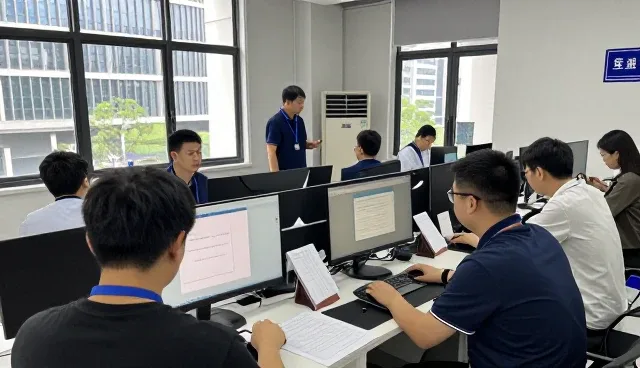 陕西申泰实业发展有限公司IT运维外包带来更好的使用体验