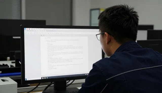陕西申泰实业发展有限公司助力企业提升技术能力